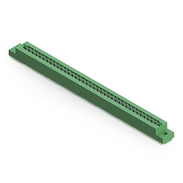 307-037-453-102 EDAC Inc.  Edgeboard Connectors